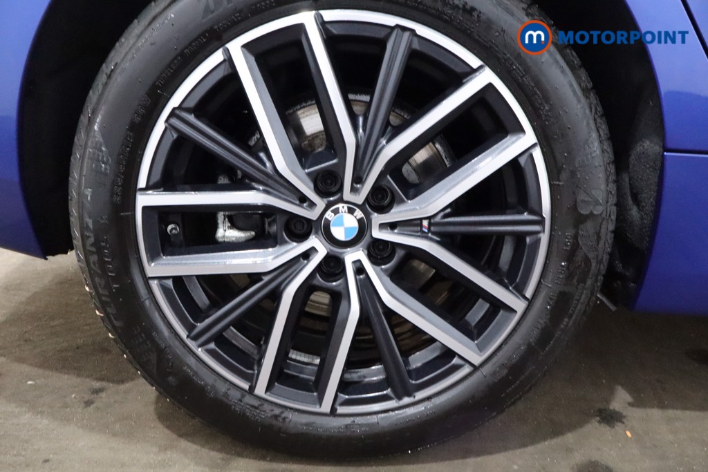 BMW 2 Series M Sport Automatic Diesel Estate - Stock Number (1541338) - 12th supplementary image