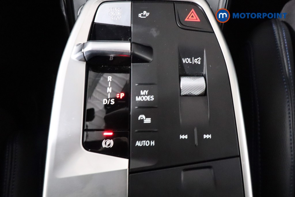 BMW 2 Series M Sport Automatic Diesel Estate - Stock Number (1541338) - 15th supplementary image