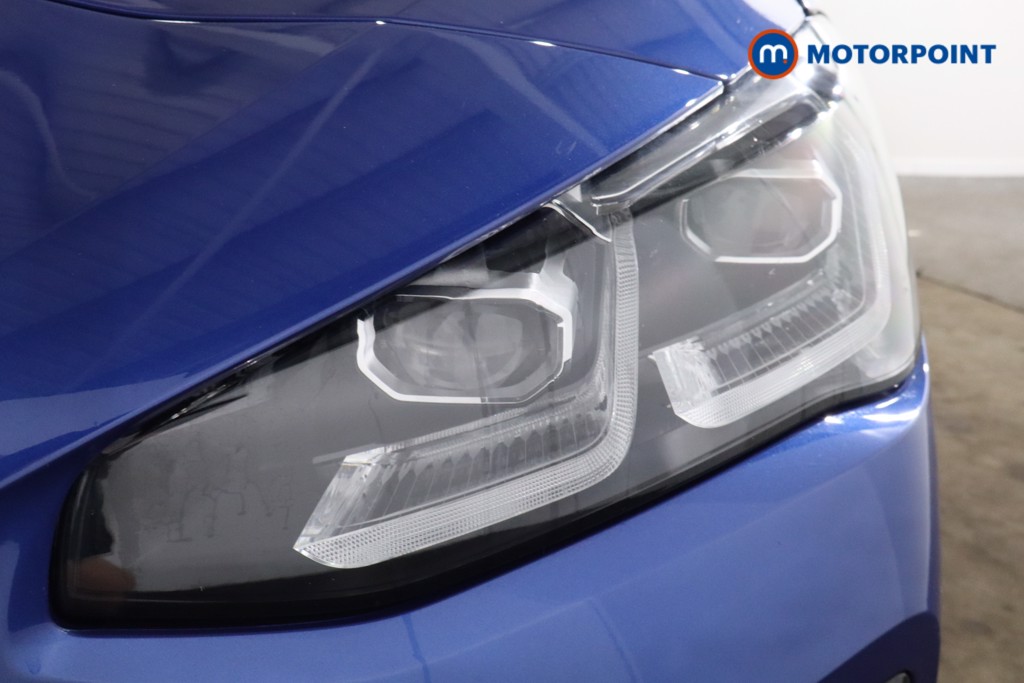 BMW 2 Series M Sport Automatic Diesel Estate - Stock Number (1541338) - 19th supplementary image