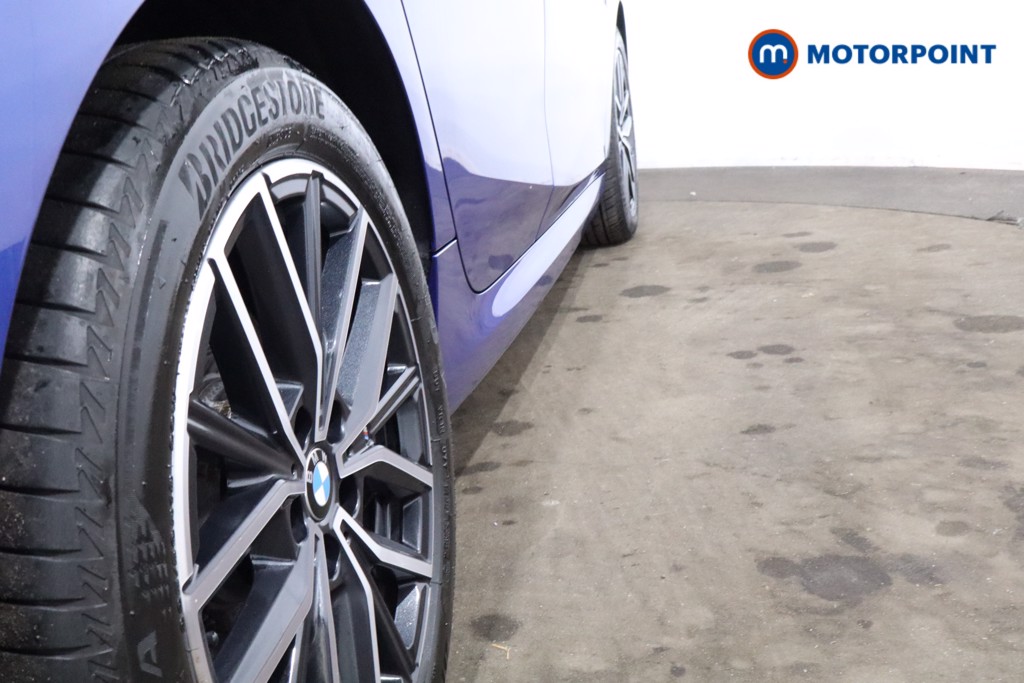 BMW 2 Series M Sport Automatic Diesel Estate - Stock Number (1541338) - 22nd supplementary image
