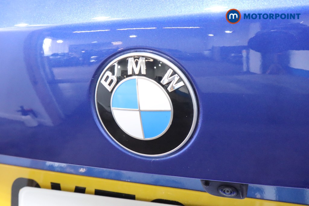 BMW 2 Series M Sport Automatic Diesel Estate - Stock Number (1541338) - 25th supplementary image