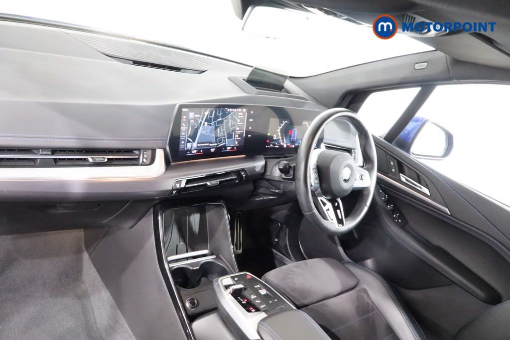 BMW 2 Series M Sport Automatic Diesel Estate - Stock Number (1541338) - 1st supplementary image