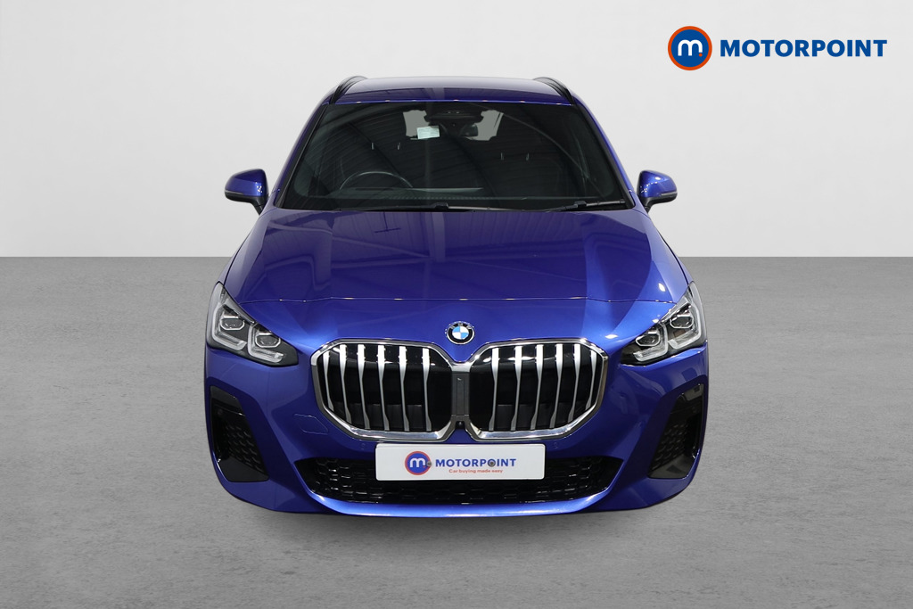 BMW 2 Series M Sport Automatic Diesel Estate - Stock Number (1541338) - Front bumper