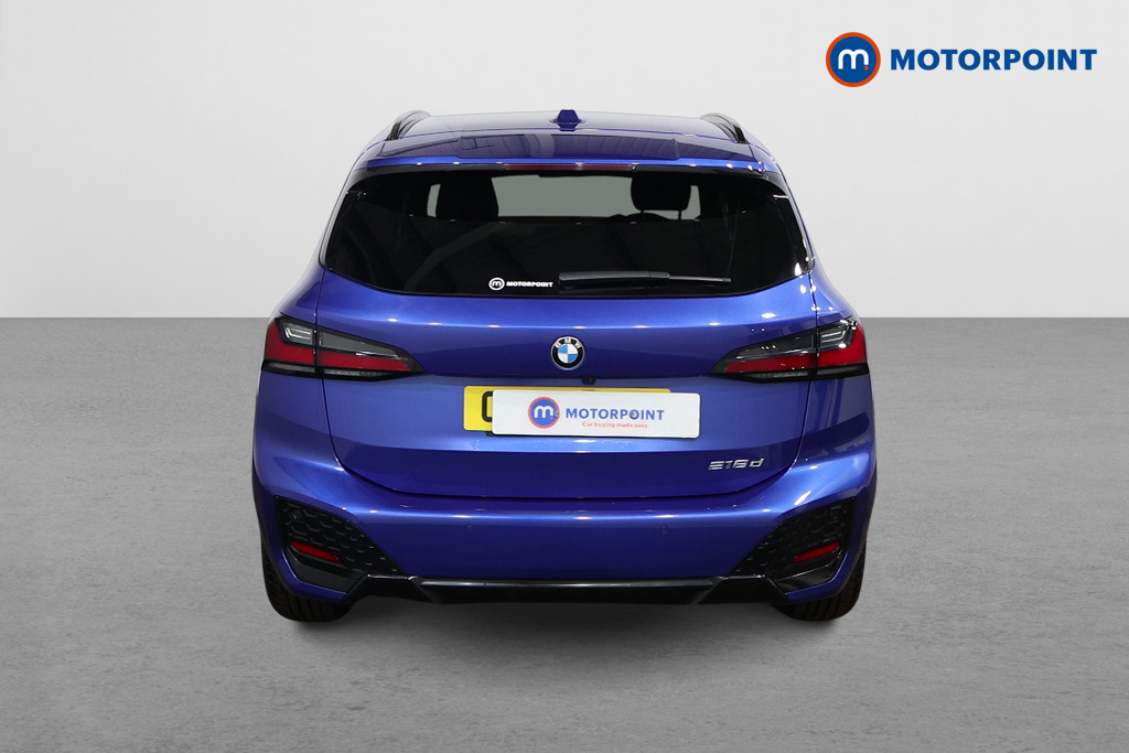 BMW 2 Series M Sport Automatic Diesel Estate - Stock Number (1541338) - Rear bumper