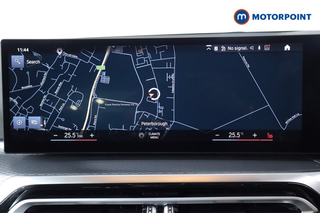 BMW 3 Series M Sport Automatic Petrol Saloon - Stock Number (1541458) - 2nd supplementary image