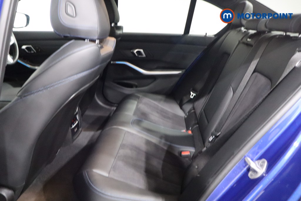 BMW 3 Series M Sport Automatic Petrol Saloon - Stock Number (1541458) - 5th supplementary image