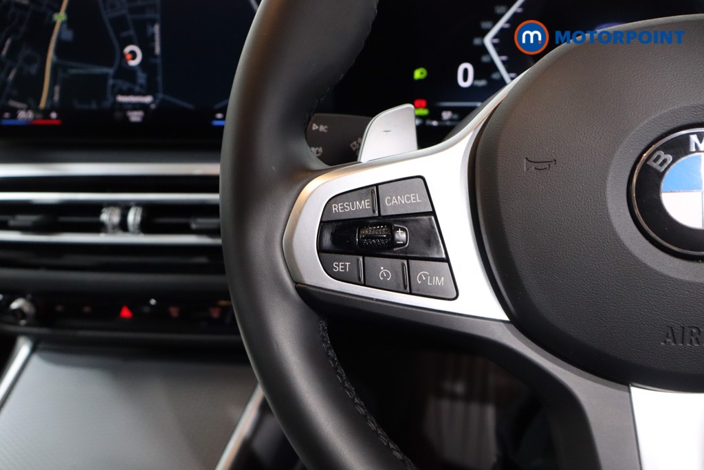 BMW 3 Series M Sport Automatic Petrol Saloon - Stock Number (1541458) - 7th supplementary image