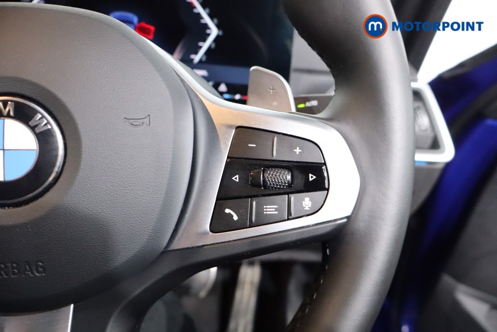 BMW 3 Series M Sport Automatic Petrol Saloon - Stock Number (1541458) - 8th supplementary image