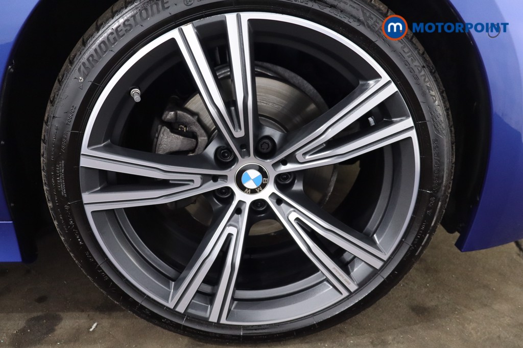 BMW 3 Series M Sport Automatic Petrol Saloon - Stock Number (1541458) - 9th supplementary image