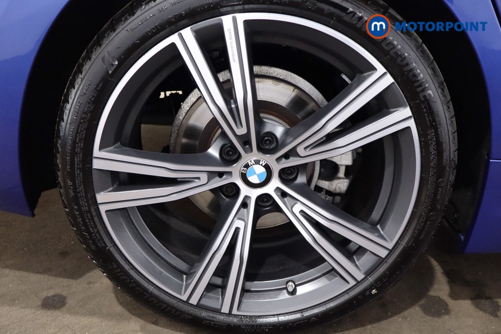 BMW 3 Series M Sport Automatic Petrol Saloon - Stock Number (1541458) - 10th supplementary image