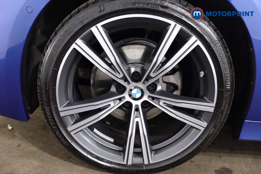 BMW 3 Series M Sport Automatic Petrol Saloon - Stock Number (1541458) - 11th supplementary image
