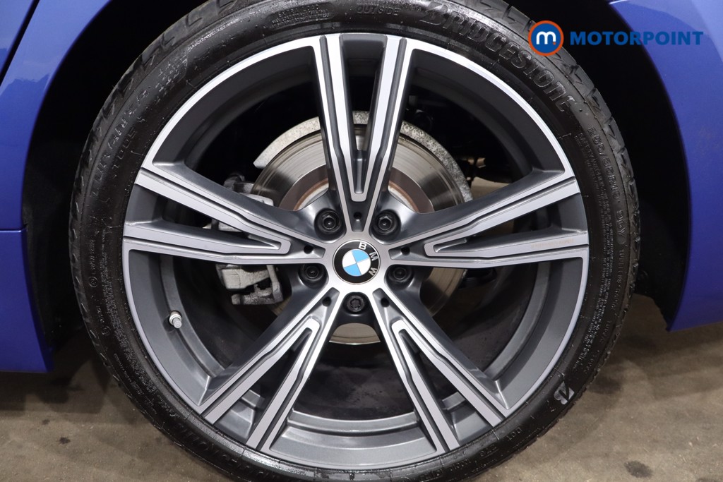BMW 3 Series M Sport Automatic Petrol Saloon - Stock Number (1541458) - 12th supplementary image