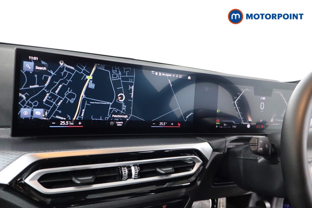 BMW 3 Series M Sport Automatic Petrol Saloon - Stock Number (1541458) - 16th supplementary image