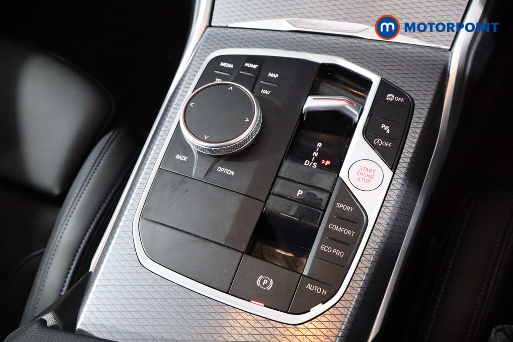 BMW 3 Series M Sport Automatic Petrol Saloon - Stock Number (1541458) - 19th supplementary image