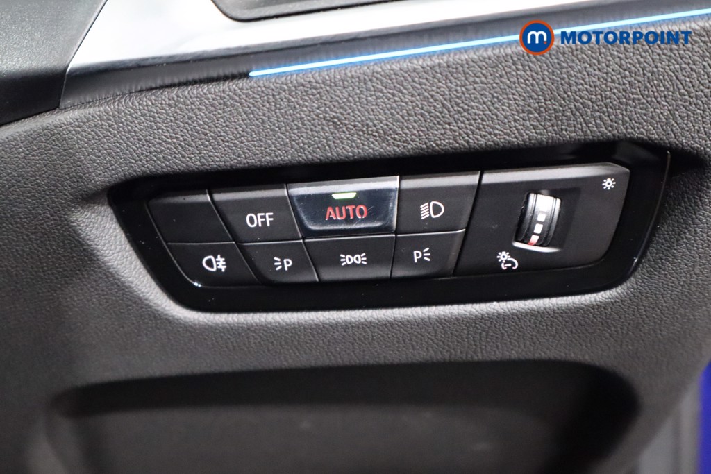 BMW 3 Series M Sport Automatic Petrol Saloon - Stock Number (1541458) - 22nd supplementary image
