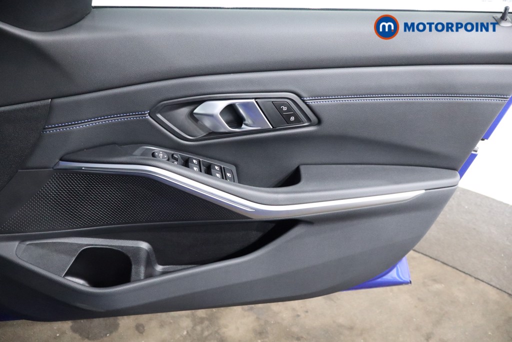 BMW 3 Series M Sport Automatic Petrol Saloon - Stock Number (1541458) - 23rd supplementary image
