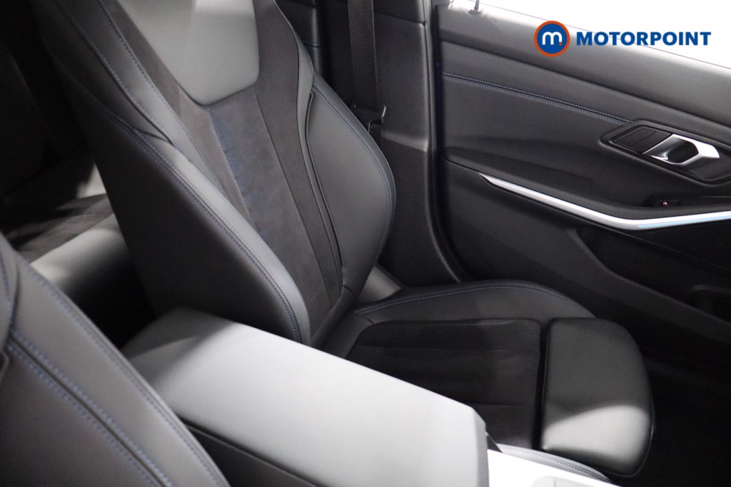 BMW 3 Series M Sport Automatic Petrol Saloon - Stock Number (1541458) - 25th supplementary image