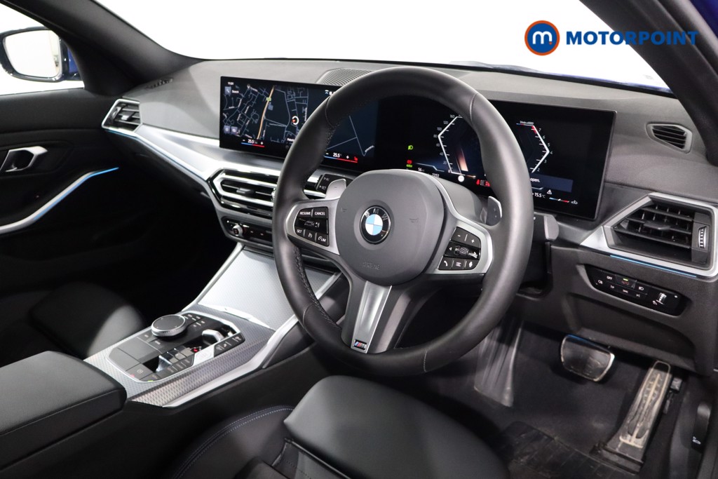 BMW 3 Series M Sport Automatic Petrol Saloon - Stock Number (1541458) - 27th supplementary image