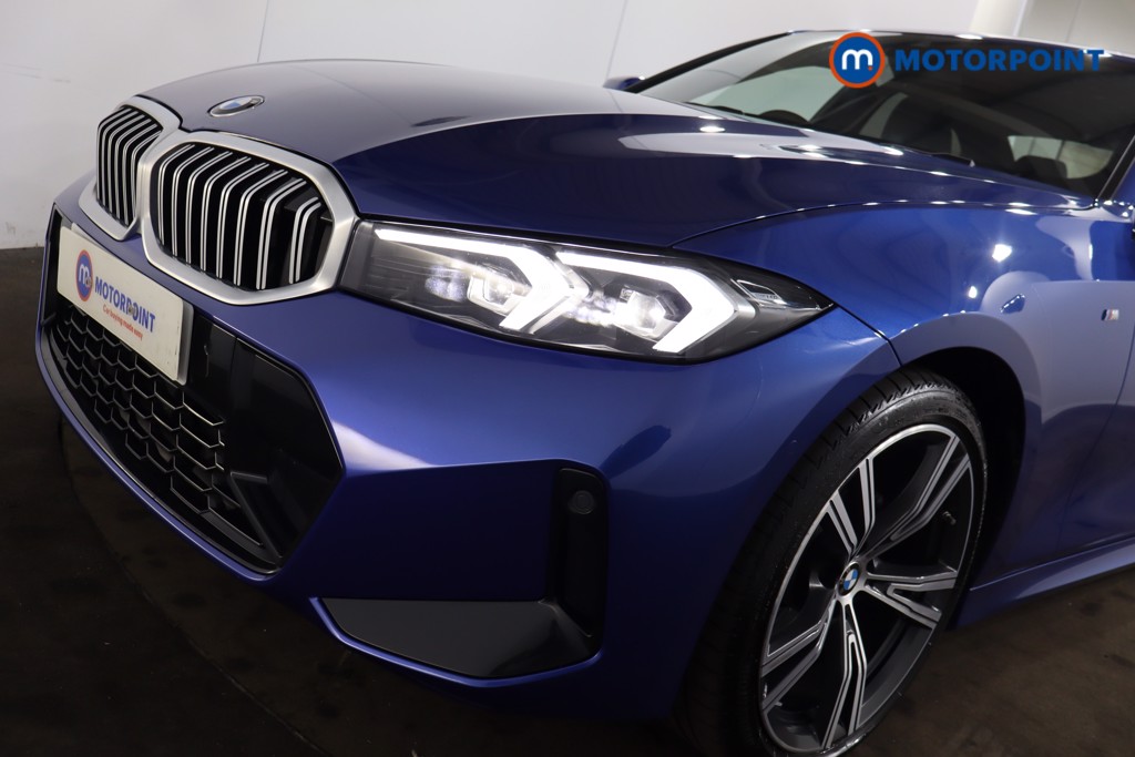 BMW 3 Series M Sport Automatic Petrol Saloon - Stock Number (1541458) - 28th supplementary image