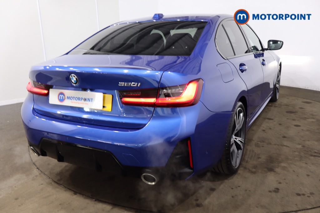 BMW 3 Series M Sport Automatic Petrol Saloon - Stock Number (1541458) - 30th supplementary image