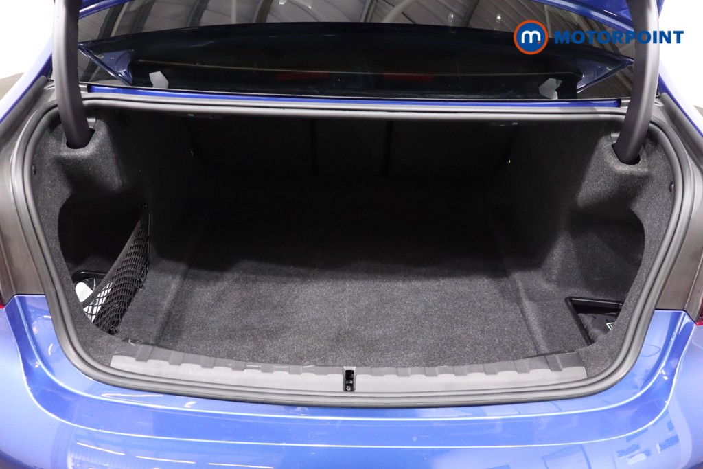 BMW 3 Series M Sport Automatic Petrol Saloon - Stock Number (1541458) - 32nd supplementary image