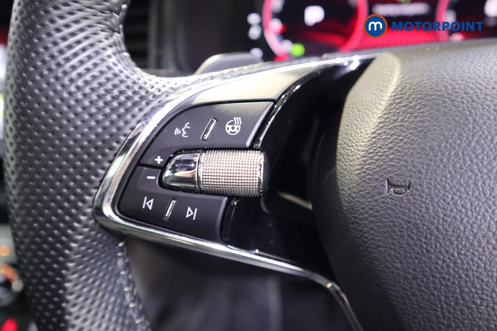 Skoda Kodiaq Sport Line Automatic Petrol SUV - Stock Number (1541490) - 5th supplementary image