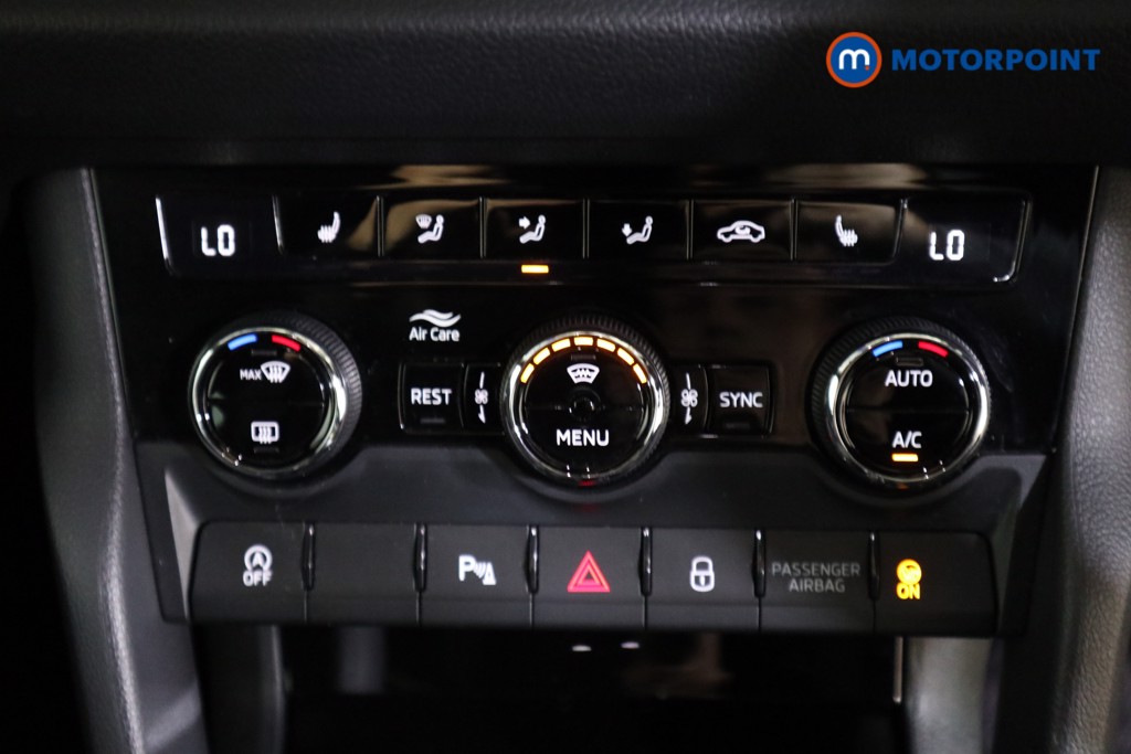 Skoda Kodiaq Sport Line Automatic Petrol SUV - Stock Number (1541490) - 8th supplementary image