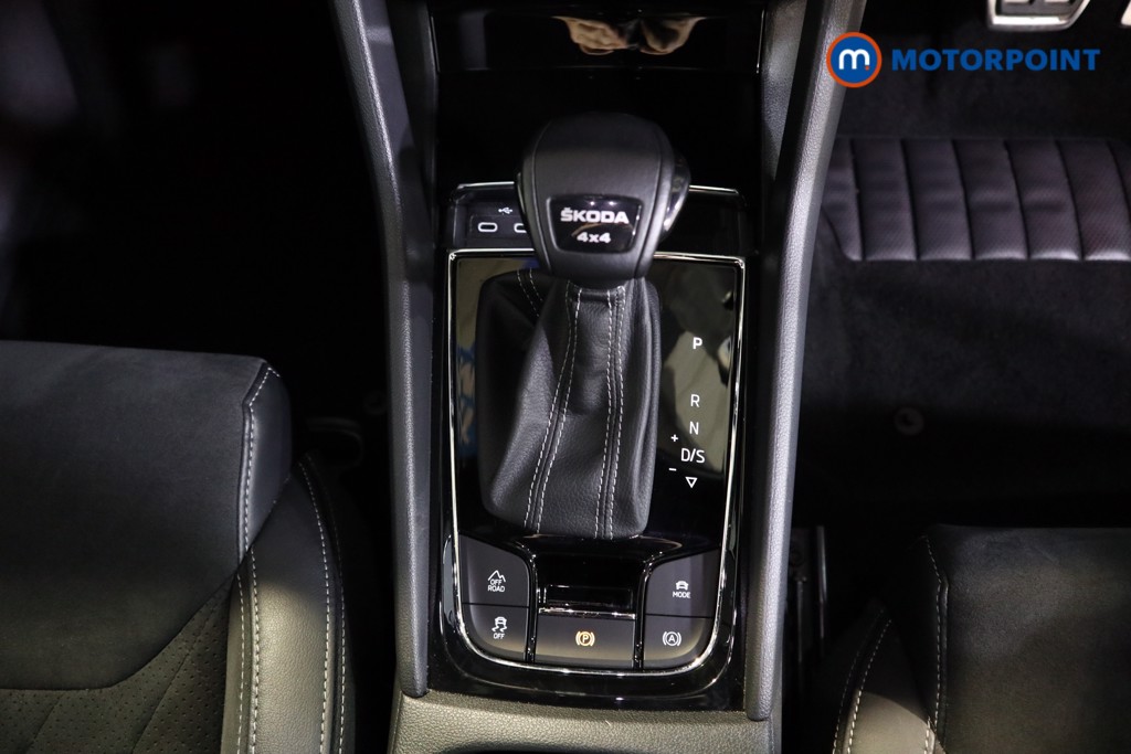 Skoda Kodiaq Sport Line Automatic Petrol SUV - Stock Number (1541490) - 9th supplementary image