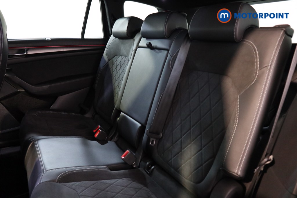 Skoda Kodiaq Sport Line Automatic Petrol SUV - Stock Number (1541490) - 13th supplementary image