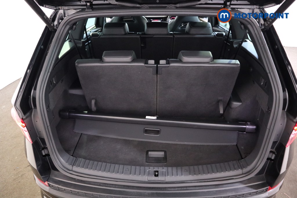 Skoda Kodiaq Sport Line Automatic Petrol SUV - Stock Number (1541490) - 14th supplementary image