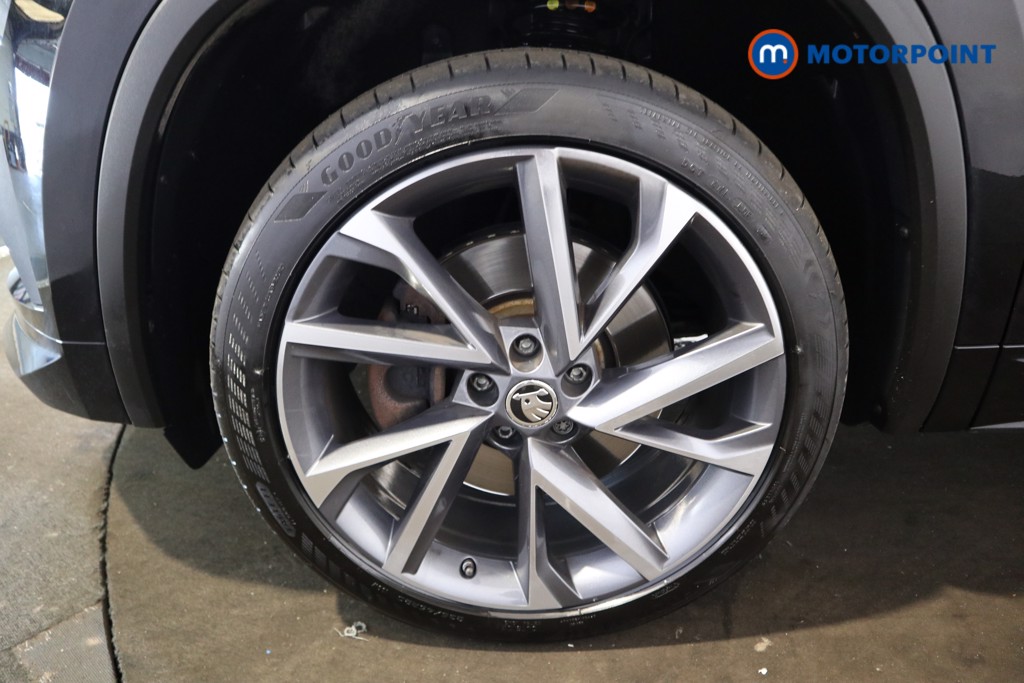 Skoda Kodiaq Sport Line Automatic Petrol SUV - Stock Number (1541490) - 19th supplementary image