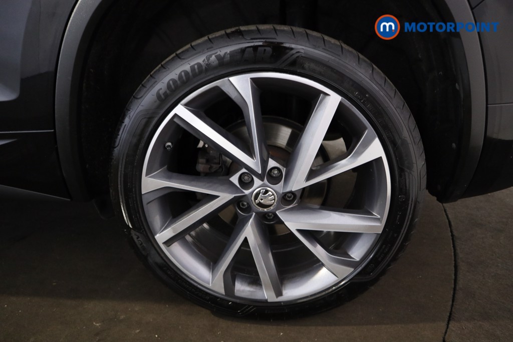 Skoda Kodiaq Sport Line Automatic Petrol SUV - Stock Number (1541490) - 20th supplementary image