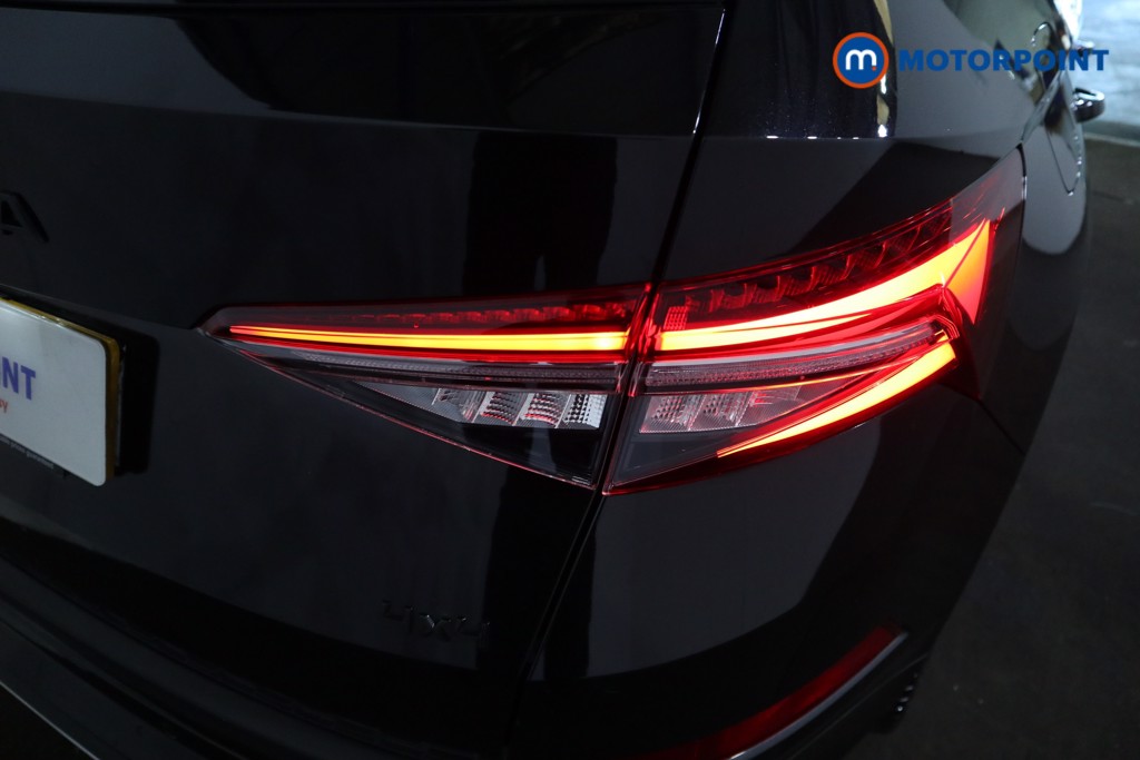Skoda Kodiaq Sport Line Automatic Petrol SUV - Stock Number (1541490) - 23rd supplementary image