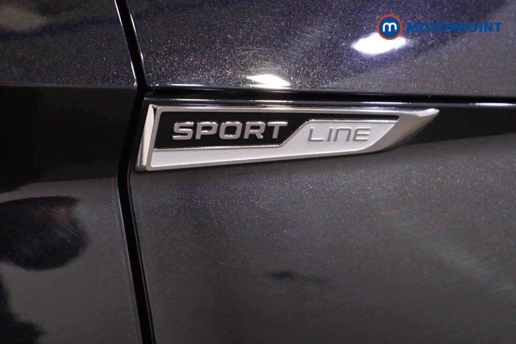 Skoda Kodiaq Sport Line Automatic Petrol SUV - Stock Number (1541490) - 26th supplementary image
