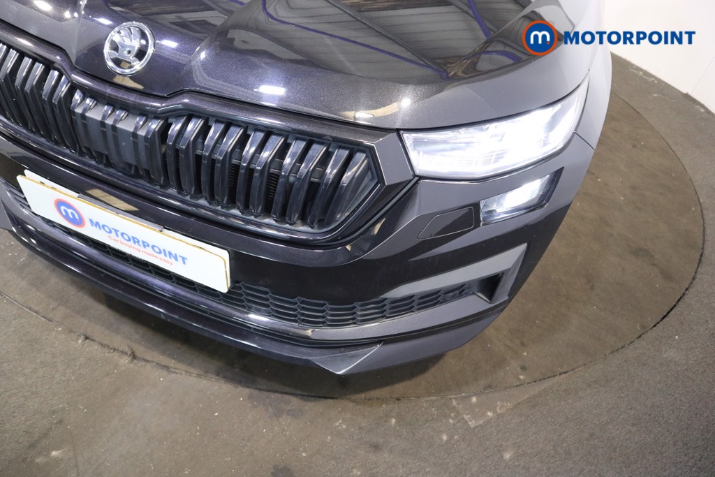 Skoda Kodiaq Sport Line Automatic Petrol SUV - Stock Number (1541490) - 31st supplementary image