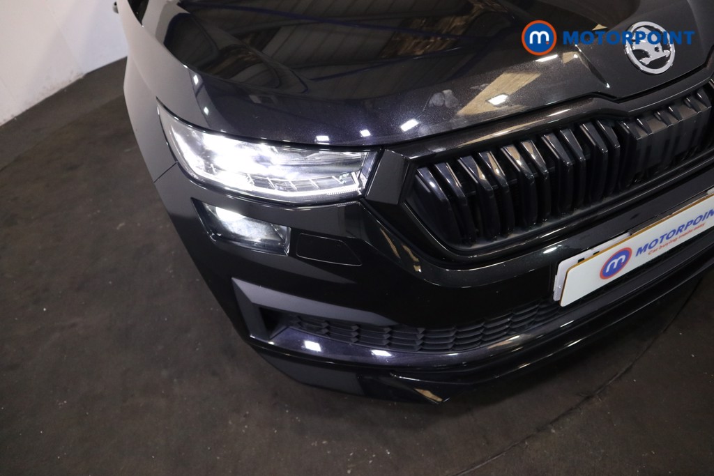 Skoda Kodiaq Sport Line Automatic Petrol SUV - Stock Number (1541490) - 32nd supplementary image
