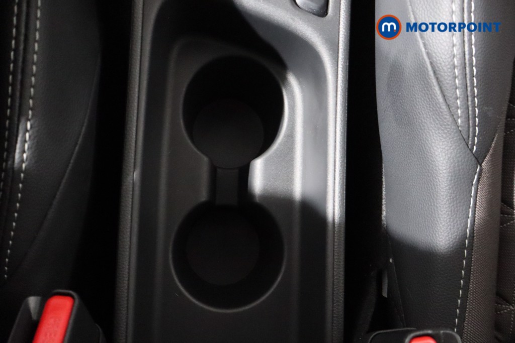 Toyota Yaris Cross Excel Automatic Petrol-Electric Hybrid Estate - Stock Number (1541561) - 16th supplementary image