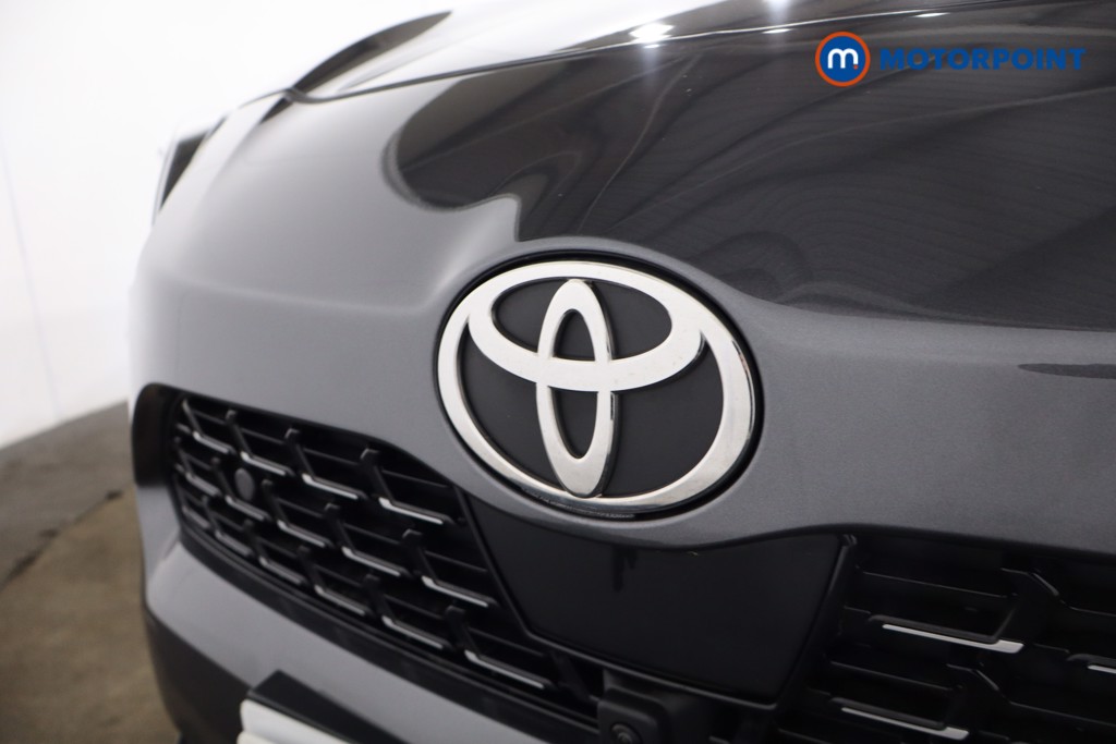 Toyota Yaris Cross Excel Automatic Petrol-Electric Hybrid Estate - Stock Number (1541561) - 20th supplementary image