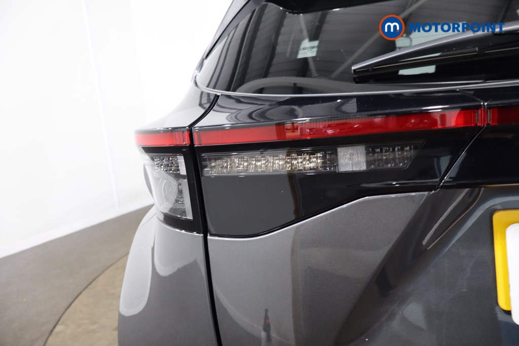Toyota Yaris Cross Excel Automatic Petrol-Electric Hybrid Estate - Stock Number (1541561) - 24th supplementary image