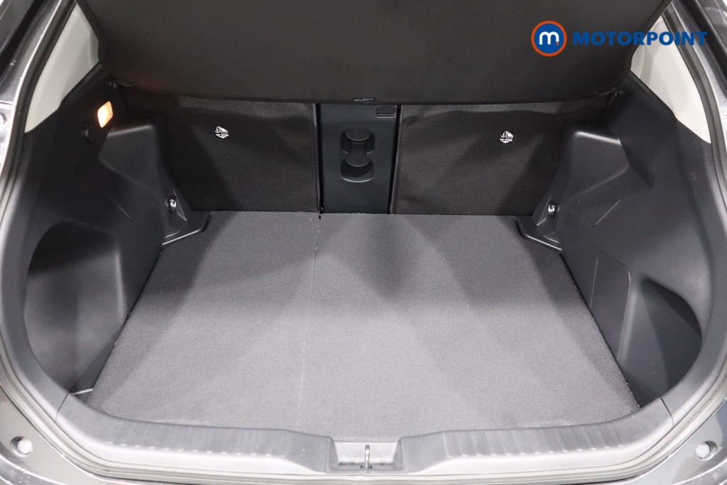 Toyota Yaris Cross Excel Automatic Petrol-Electric Hybrid Estate - Stock Number (1541561) - 26th supplementary image