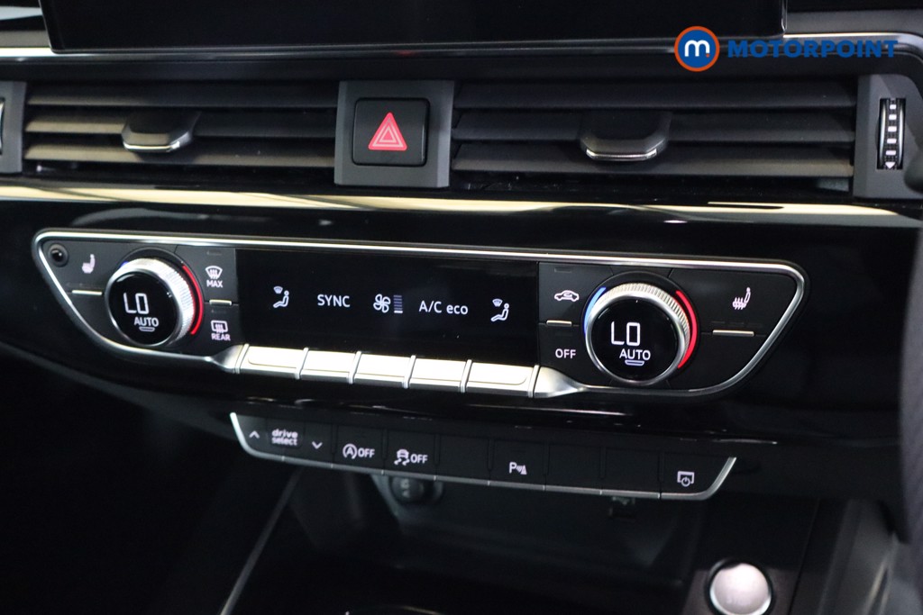 Audi A4 Black Edition Automatic Petrol Estate - Stock Number (1541567) - 7th supplementary image