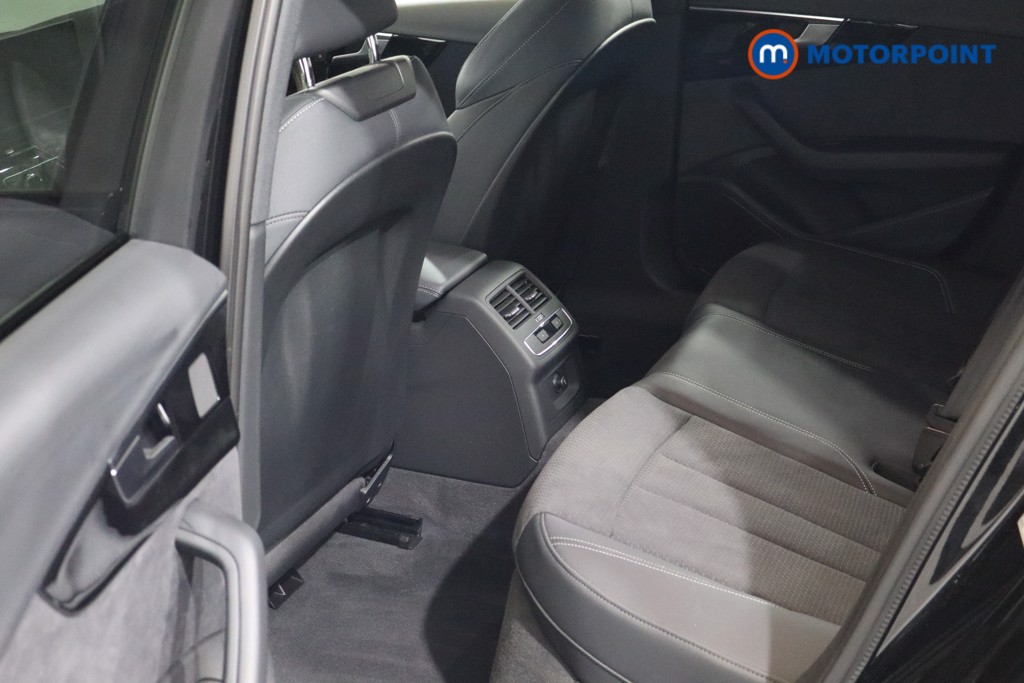 Audi A4 Black Edition Automatic Petrol Estate - Stock Number (1541567) - 18th supplementary image