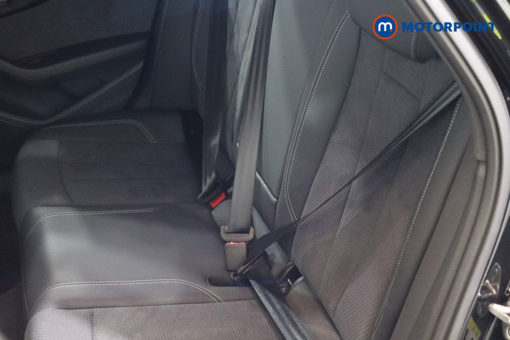Audi A4 Black Edition Automatic Petrol Estate - Stock Number (1541567) - 19th supplementary image