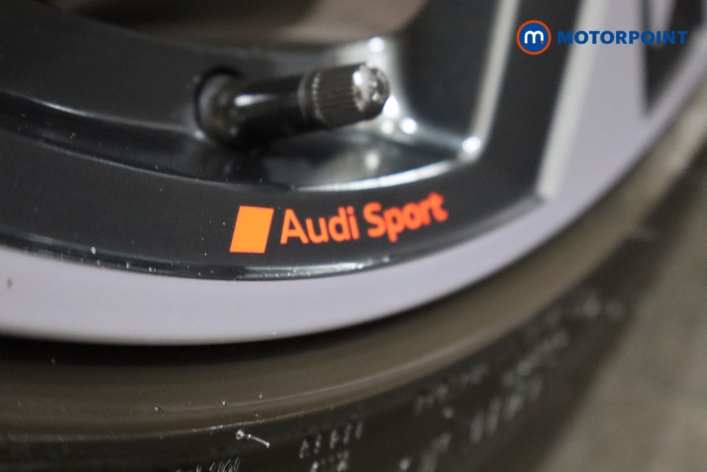 Audi A4 Black Edition Automatic Petrol Estate - Stock Number (1541567) - 26th supplementary image