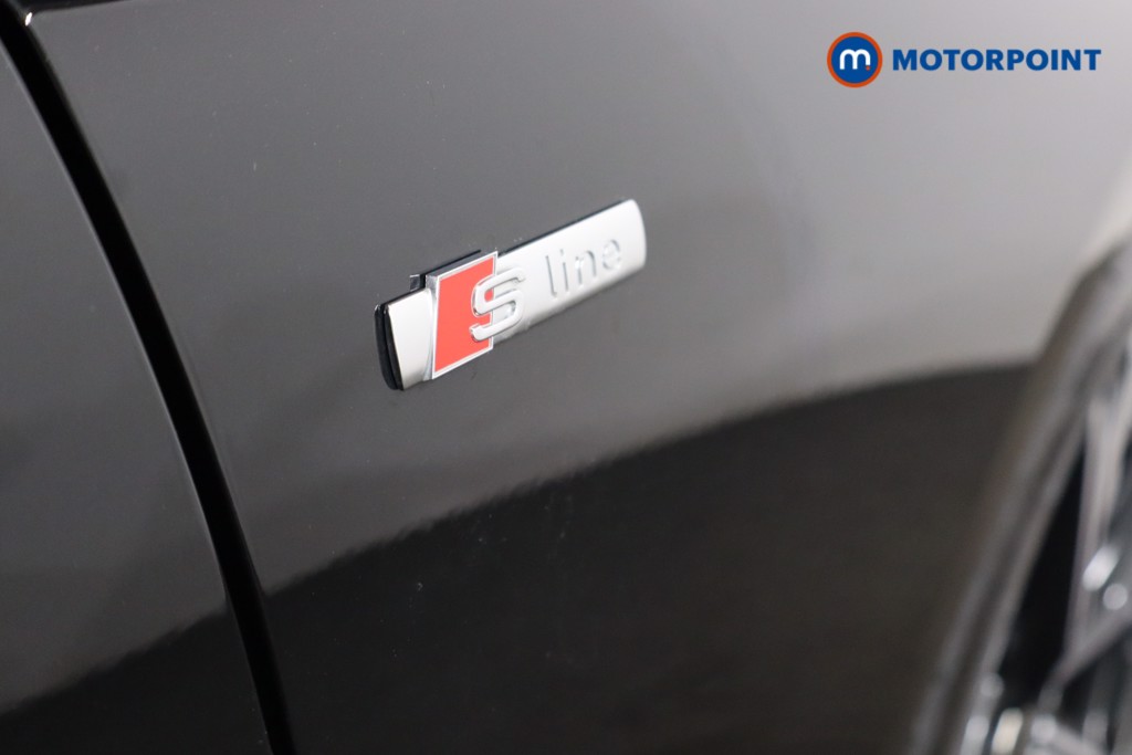 Audi A4 Black Edition Automatic Petrol Estate - Stock Number (1541567) - 27th supplementary image