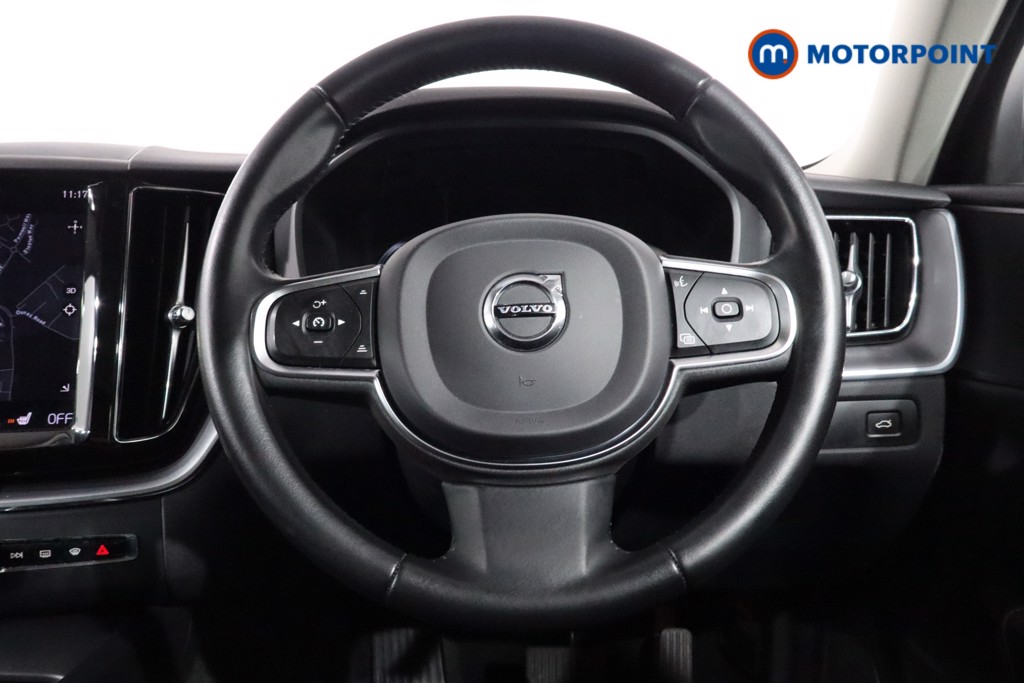 Volvo Xc60 Momentum Automatic Petrol SUV - Stock Number (1541575) - 6th supplementary image