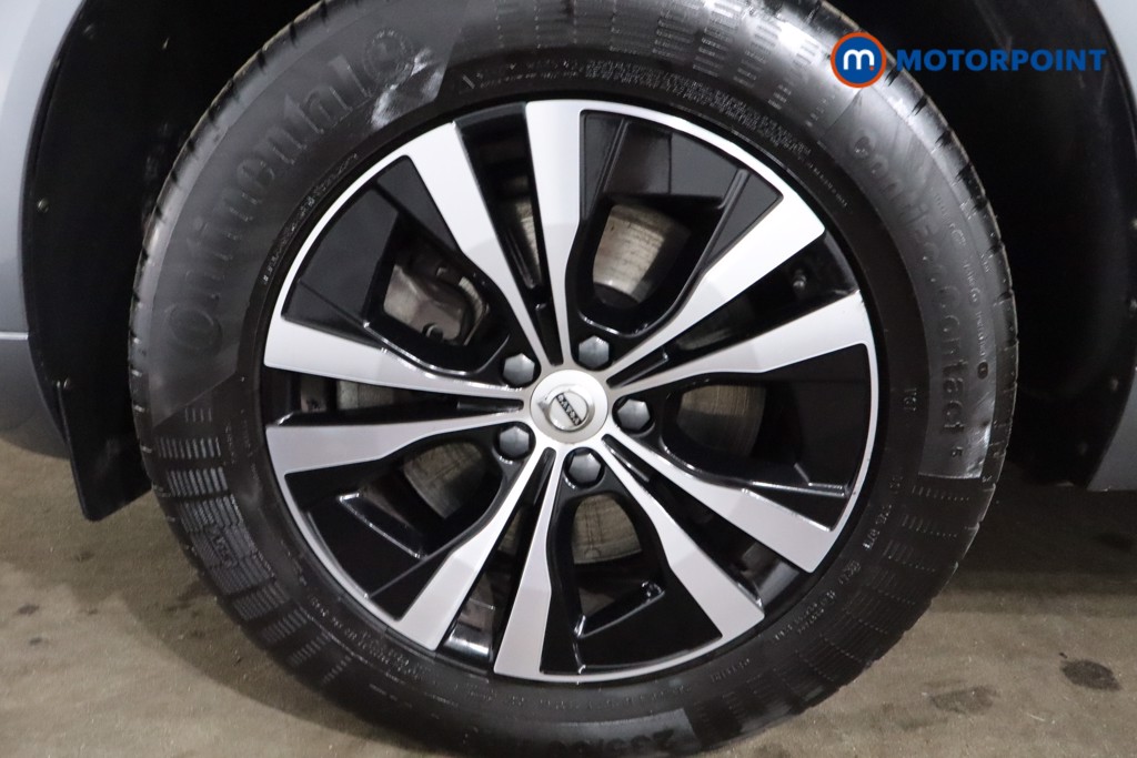 Volvo Xc60 Momentum Automatic Petrol SUV - Stock Number (1541575) - 10th supplementary image