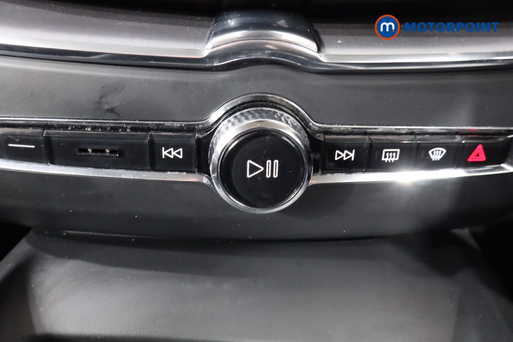 Volvo Xc60 Momentum Automatic Petrol SUV - Stock Number (1541575) - 14th supplementary image