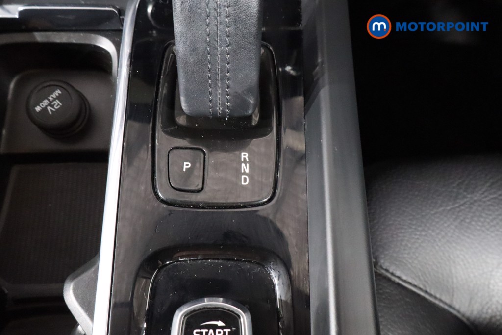 Volvo Xc60 Momentum Automatic Petrol SUV - Stock Number (1541575) - 15th supplementary image