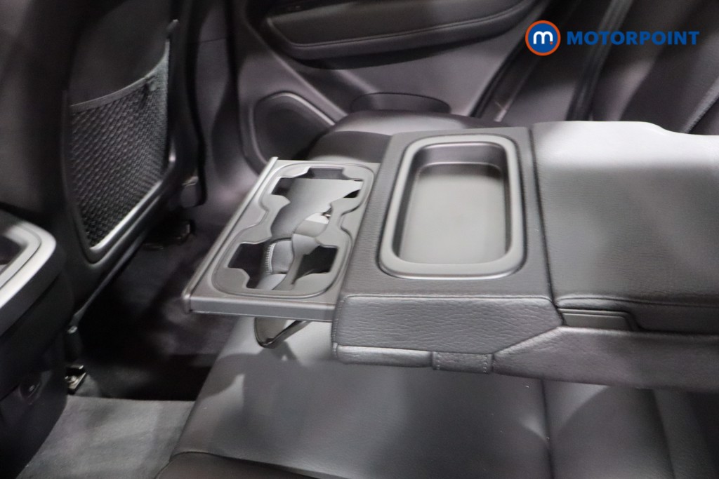 Volvo Xc60 Momentum Automatic Petrol SUV - Stock Number (1541575) - 19th supplementary image